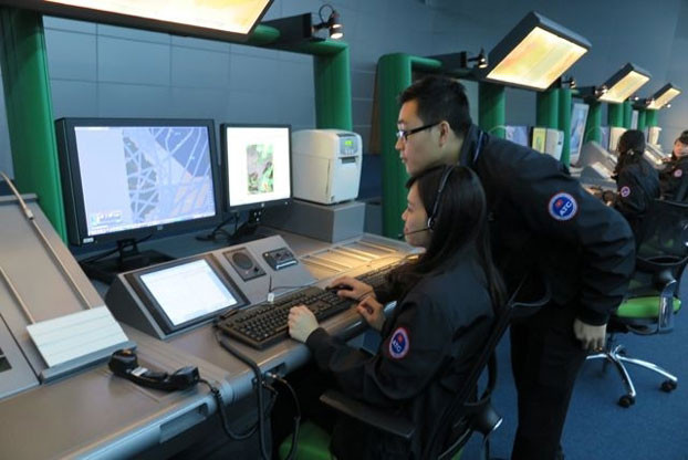 越南航空局:中国并没有向越南提供飞行计划 ảnh 1 越南航空局:中国并没有向越南提供飞行计划 ảnh 1