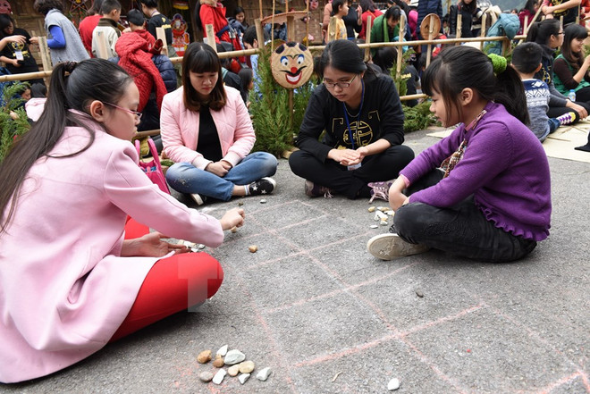 “河内记忆”活动为首都河内提供更多的旅游产品 ảnh 4 “河内记忆”活动为首都河内提供更多的旅游产品 ảnh 4