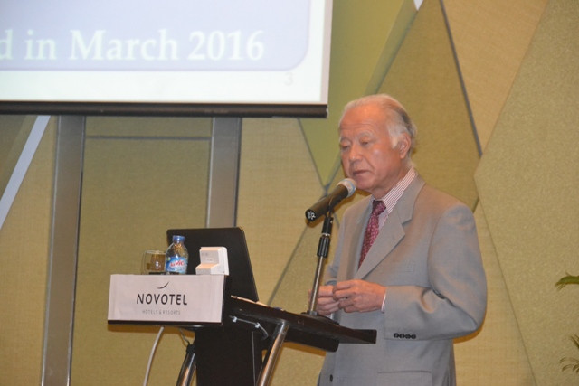 为亚洲各国可持续发展综合模式寻求创意 ảnh 2 为亚洲各国可持续发展综合模式寻求创意 ảnh 2