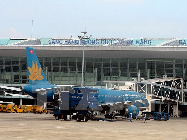 越南航空增速位居亚太地区第三 ảnh 1