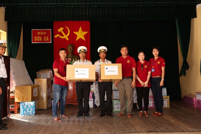 东海“浪潮” ảnh 1 东海“浪潮” ảnh 1