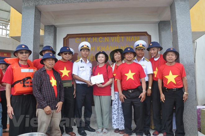 东海“浪潮” ảnh 2 东海“浪潮” ảnh 2