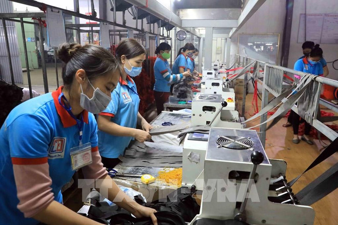 兴安省加快引资步伐 积极为外来投资创造良好的发展环境 ảnh 1