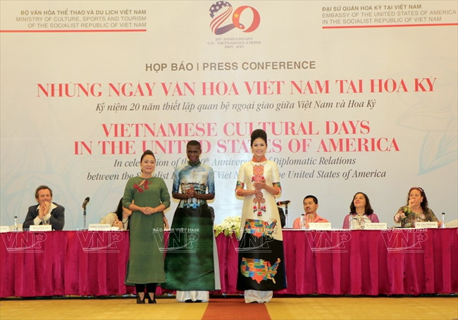 越南 – 美国: 奥妙的变化 ảnh 1 越南 – 美国: 奥妙的变化 ảnh 1