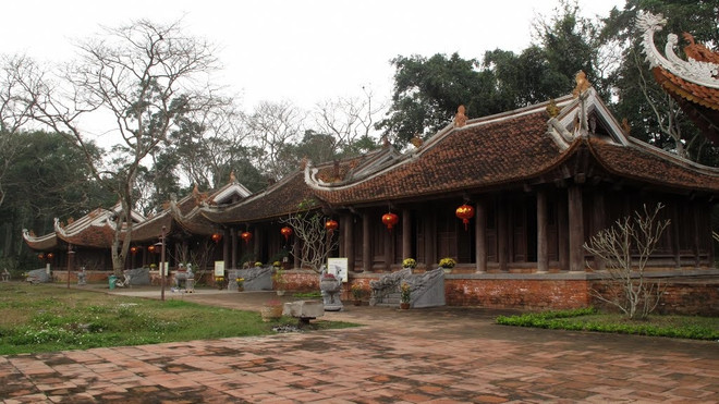 越南北中部旅游的新亮点 ảnh 2 越南北中部旅游的新亮点 ảnh 2