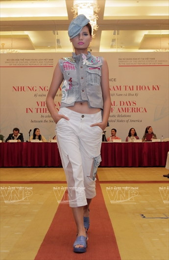 越南 – 美国: 奥妙的变化 ảnh 2 越南 – 美国: 奥妙的变化 ảnh 2