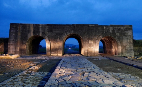 越南北中部旅游的新亮点 ảnh 1 越南北中部旅游的新亮点 ảnh 1
