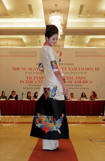 越南 – 美国: 奥妙的变化 ảnh 8 越南 – 美国: 奥妙的变化 ảnh 8