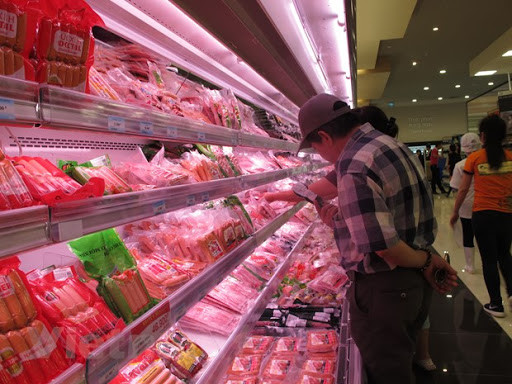 2019年:猪肉价格上涨影响CPI波动 ảnh 2 2019年:猪肉价格上涨影响CPI波动 ảnh 2