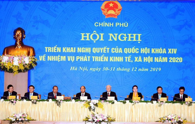 越南增长质量明显改善 ảnh 1 越南增长质量明显改善 ảnh 1