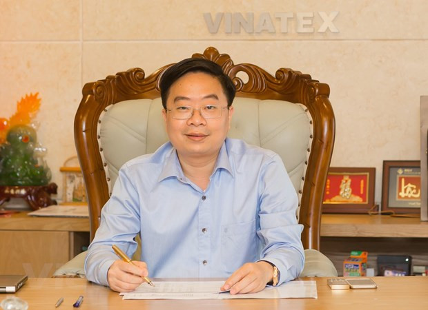 欧盟和美国因新冠肺炎疫情暂停订货 越南纺织行业如何应付 ảnh 2 欧盟和美国因新冠肺炎疫情暂停订货 越南纺织行业如何应付 ảnh 2