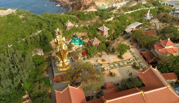 越南旅游刺激联盟——越南旅游业应对新冠肺炎疫情的“钥匙” ảnh 2