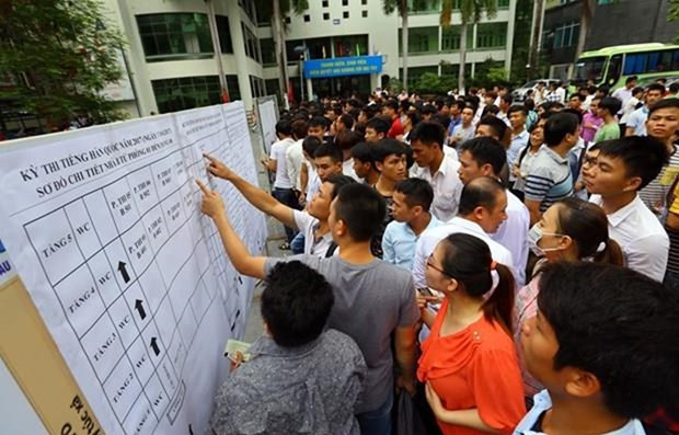 2020年劳务输出:欧洲市场前景广阔 ảnh 1 2020年劳务输出:欧洲市场前景广阔 ảnh 1