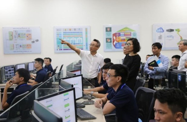 信息技术——社会保险行政改革的“钥匙” ảnh 2 信息技术——社会保险行政改革的“钥匙” ảnh 2