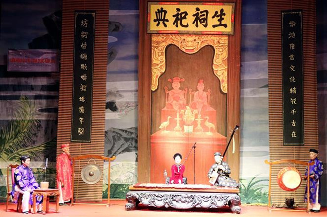 2018年全国筹曲联欢会闭幕 ảnh 1 2018年全国筹曲联欢会闭幕 ảnh 1