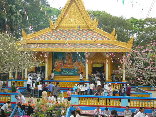 朔庄省努力把旅游优势发挥出来 促进旅游业发展 ảnh 1