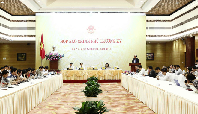 越南公安部:《网络安全法》的规定符合国际惯例 ảnh 1 越南公安部:《网络安全法》的规定符合国际惯例 ảnh 1