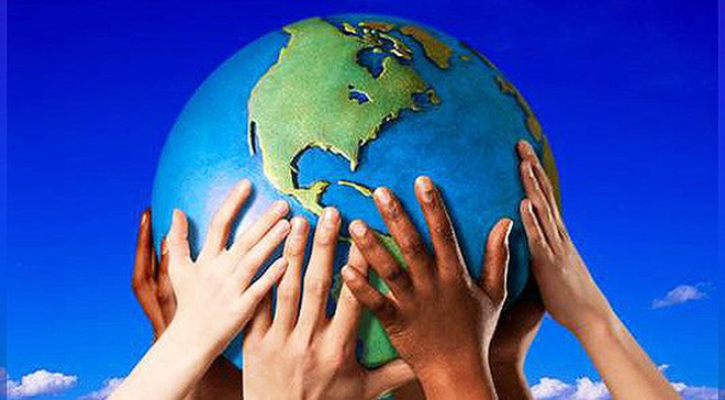 河内论坛—为实现可持续发展目标做出贡献 ảnh 1 河内论坛—为实现可持续发展目标做出贡献 ảnh 1