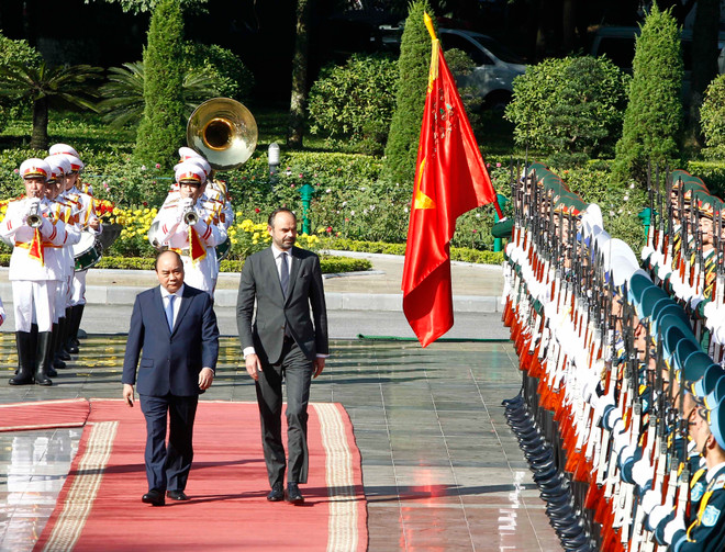 越通社简讯2018.11.2 ảnh 1 越通社简讯2018.11.2 ảnh 1