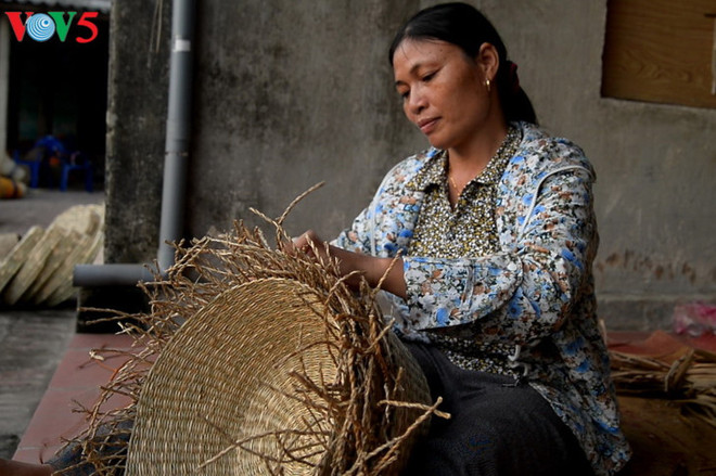 越南手工艺村应用第四次工业革命技术 ảnh 1