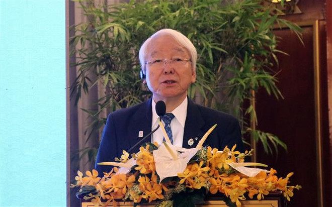 胡志明市与兵库县经济合作促进会议举行 ảnh 2