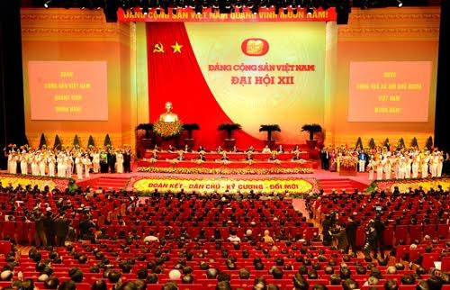 党建:道德是革命者之根、党的力量之源 ảnh 1 党建:道德是革命者之根、党的力量之源 ảnh 1