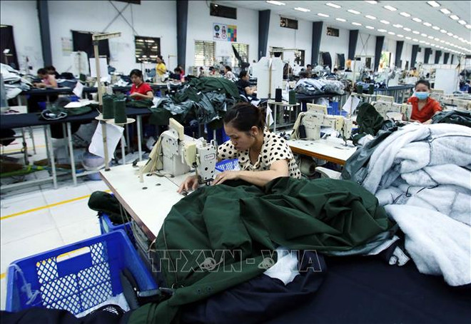 日本媒体:越日经贸合作互补性较强 ảnh 1 日本媒体:越日经贸合作互补性较强 ảnh 1