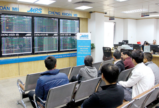 越南国库顺利发行7000亿越盾政府债券 ảnh 1