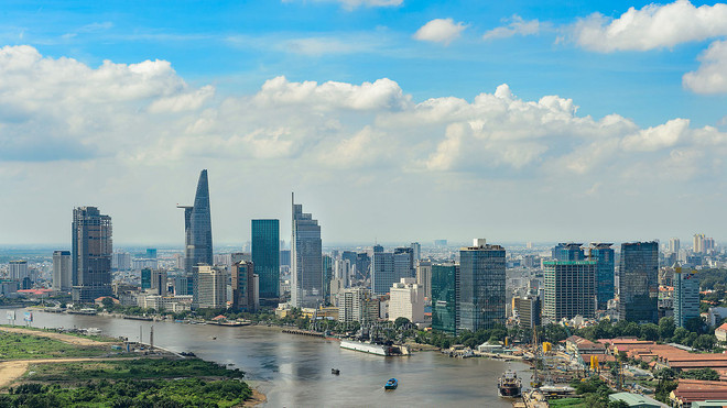 越南经济出现可喜信号 ảnh 1 越南经济出现可喜信号 ảnh 1