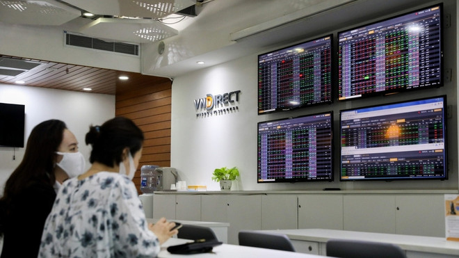 3月份新开立的证券账户数量创历史新高 ảnh 1 3月份新开立的证券账户数量创历史新高 ảnh 1