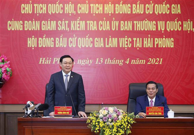 越通社简讯2021.4.13 ảnh 1 越通社简讯2021.4.13 ảnh 1