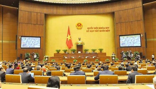 社论:提升国家的地位和威望,巩固人民的信心 ảnh 1 社论:提升国家的地位和威望,巩固人民的信心 ảnh 1