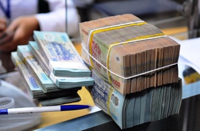 经济专家:信贷在不久的未来可能会实现增长 ảnh 1 经济专家:信贷在不久的未来可能会实现增长 ảnh 1