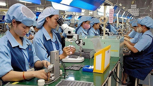 越南从CPTPP吸引近213亿美元FDI资金 ảnh 1 越南从CPTPP吸引近213亿美元FDI资金 ảnh 1