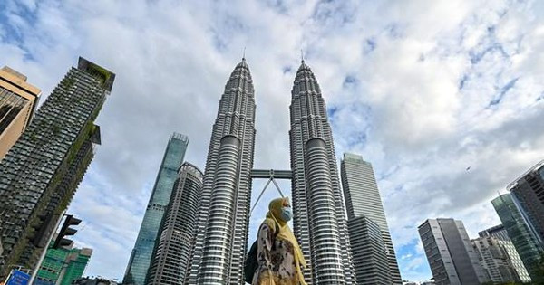 马来西亚与新西兰一致同意加强防务合作 ảnh 1 马来西亚与新西兰一致同意加强防务合作 ảnh 1