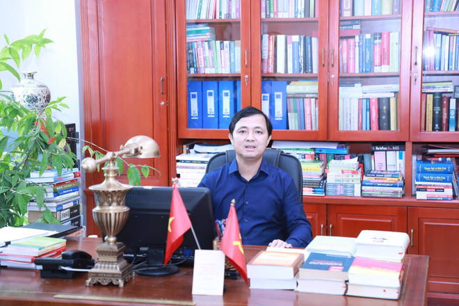 越共中央总书记阮富仲:反腐败是推动国家经济发展的强大正能量(第二期) ảnh 6 越共中央总书记阮富仲:反腐败是推动国家经济发展的强大正能量(第二期) ảnh 6