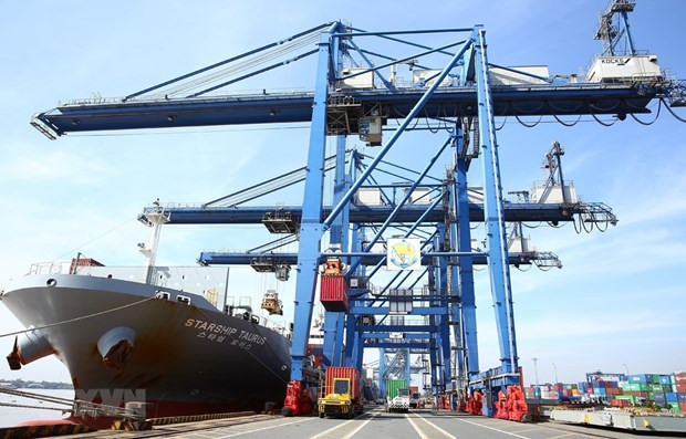 计划与投资部:实现GDP增长率达到6.5%的目标需要高度政治决心 ảnh 2 计划与投资部:实现GDP增长率达到6.5%的目标需要高度政治决心 ảnh 2