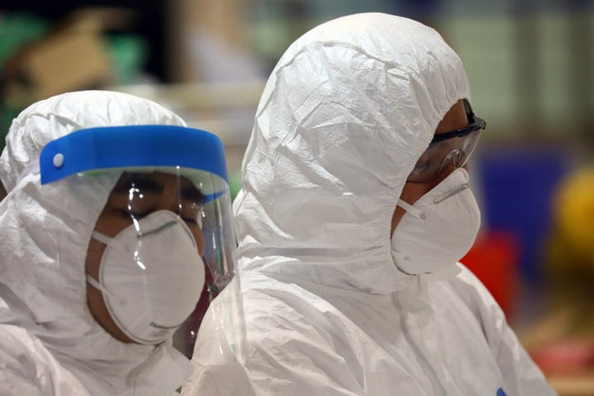 越南把危机转化成机遇 ảnh 1