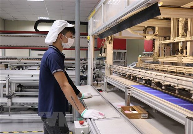 英国《经济学人》智库:越南成为亚洲颇具吸引力的投资目的地 ảnh 1 英国《经济学人》智库:越南成为亚洲颇具吸引力的投资目的地 ảnh 1