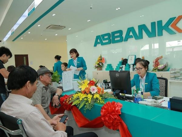 ABBank率先加入联合国环境规划署金融行动机构 ảnh 1