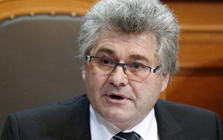 加强越南与瑞士的议会合作 ảnh 1 加强越南与瑞士的议会合作 ảnh 1