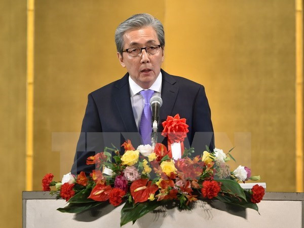 泰国呼吁柬老缅越四国加强合作 共谋发展 ảnh 1 泰国呼吁柬老缅越四国加强合作 共谋发展 ảnh 1