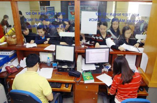 3月份新成立企业超过1.2万家 ảnh 1 3月份新成立企业超过1.2万家 ảnh 1