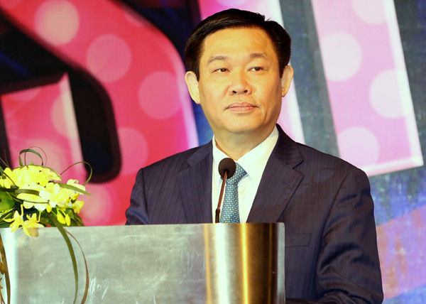 王廷惠:经济和教育培训成为越美经贸与投资合作的亮点 ảnh 1 王廷惠:经济和教育培训成为越美经贸与投资合作的亮点 ảnh 1