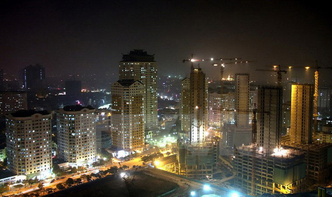 越南房地产市场及对其的投资机会 ảnh 5