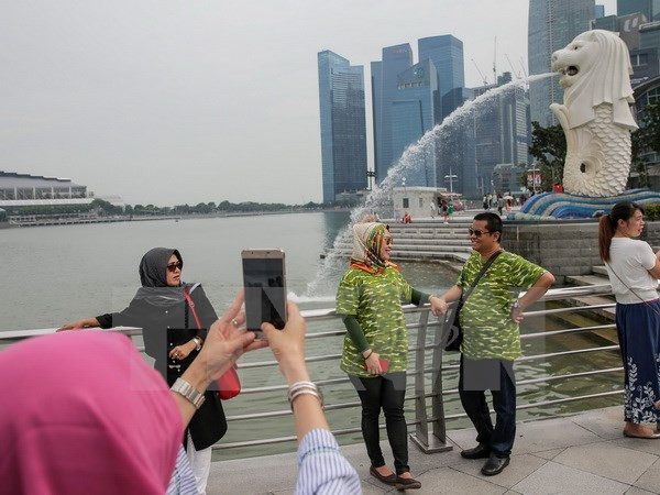 新加坡生活成本昂贵 外国移民仍大量涌入 ảnh 1 新加坡生活成本昂贵 外国移民仍大量涌入 ảnh 1