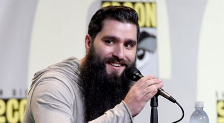 乔丹•沃格特-罗伯茨导演：担任越南旅游大使是我的新使命！ ảnh 1