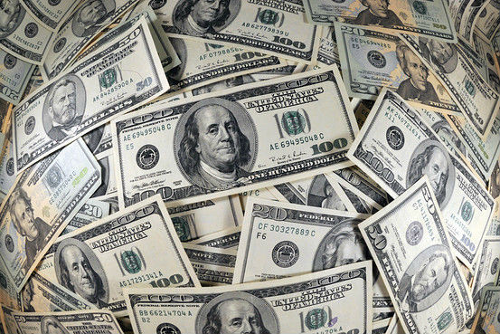 越盾兑美元中心汇率上涨3越盾 ảnh 1