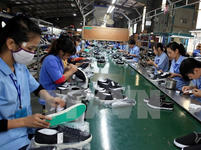 美联储加息给涌入越南的外资产生不大影响 ảnh 1 美联储加息给涌入越南的外资产生不大影响 ảnh 1