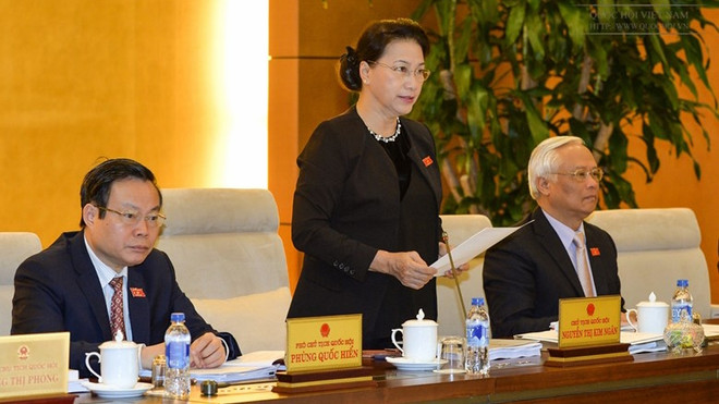 越通社一周(2017.3.13-2017.3.19)要闻回顾 ảnh 1 越通社一周(2017.3.13-2017.3.19)要闻回顾 ảnh 1